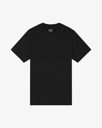 Aimé Leon Dore Black/ heather grey/ navy Multi-Color T-Shirt 3-Pack Clothing