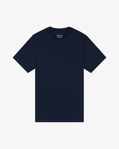 Aimé Leon Dore Black/ heather grey/ navy Multi-Color T-Shirt 3-Pack Clothing