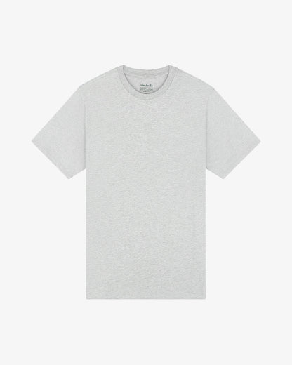 Aimé Leon Dore Black/ heather grey/ navy Multi-Color T-Shirt 3-Pack Clothing