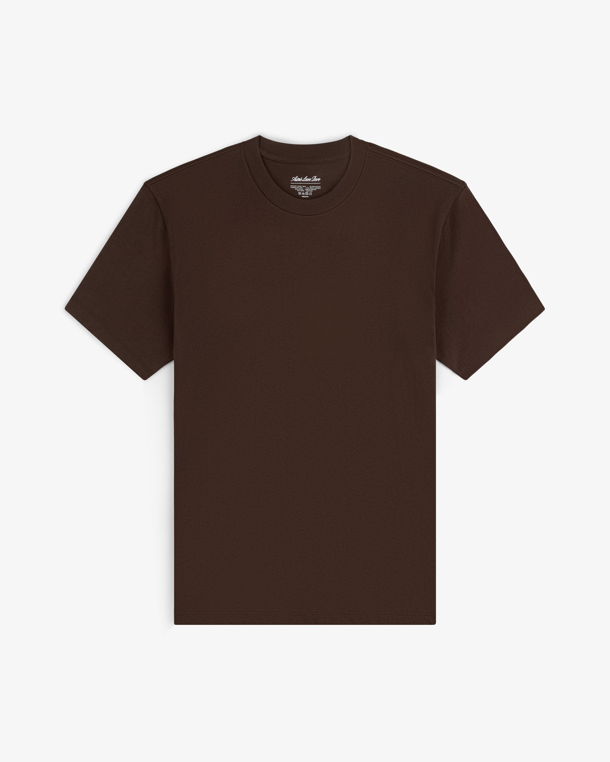 Aimé Leon Dore Bone white / laurel oak / hot fudge Multi-Color T-Shirt 3-Pack Clothing