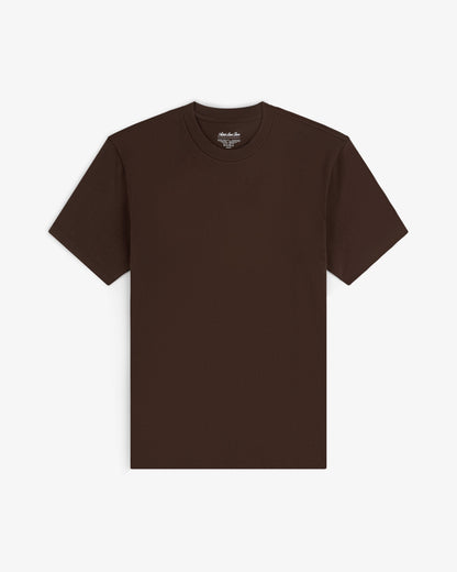 Aimé Leon Dore Bone white / laurel oak / hot fudge Multi-Color T-Shirt 3-Pack Clothing
