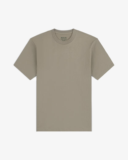 Aimé Leon Dore Bone white / laurel oak / hot fudge Multi-Color T-Shirt 3-Pack Clothing