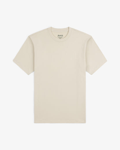 Aimé Leon Dore Bone white / laurel oak / hot fudge Multi-Color T-Shirt 3-Pack Clothing