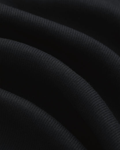 Aimé Leon Dore Black Tank Top 3-Pack Clothing|Accessories
