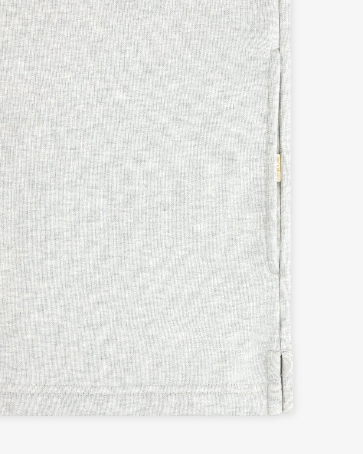 Aimé Leon Dore Silver mix Aimé Souvenir Quarter Zip Clothing