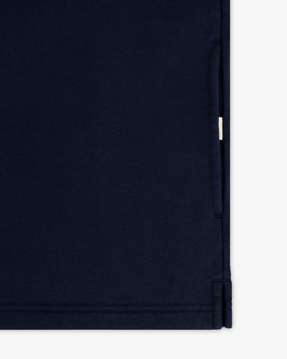 Aimé Leon Dore Navy blazer Aimé Souvenir Quarter Zip Clothing