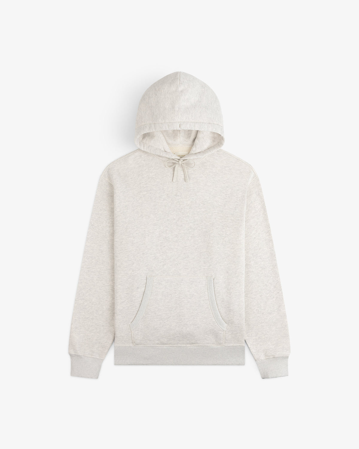 Aimé Leon Dore Oatmeal Stone Washed Marina Hoodie Clothing