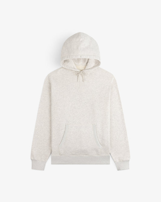 Aimé Leon Dore Oatmeal Stone Washed Marina Hoodie Clothing