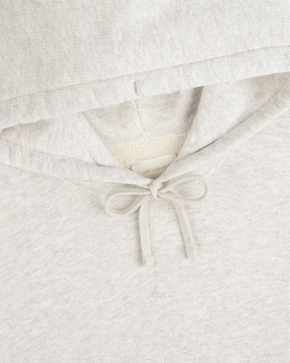 Aimé Leon Dore Oatmeal Stone Washed Marina Hoodie Clothing