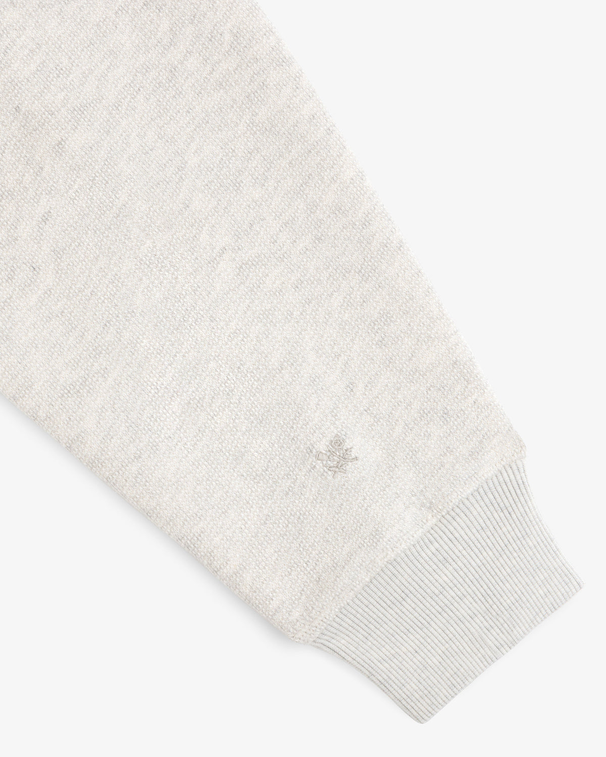 Aimé Leon Dore Oatmeal Stone Washed Marina Hoodie Clothing