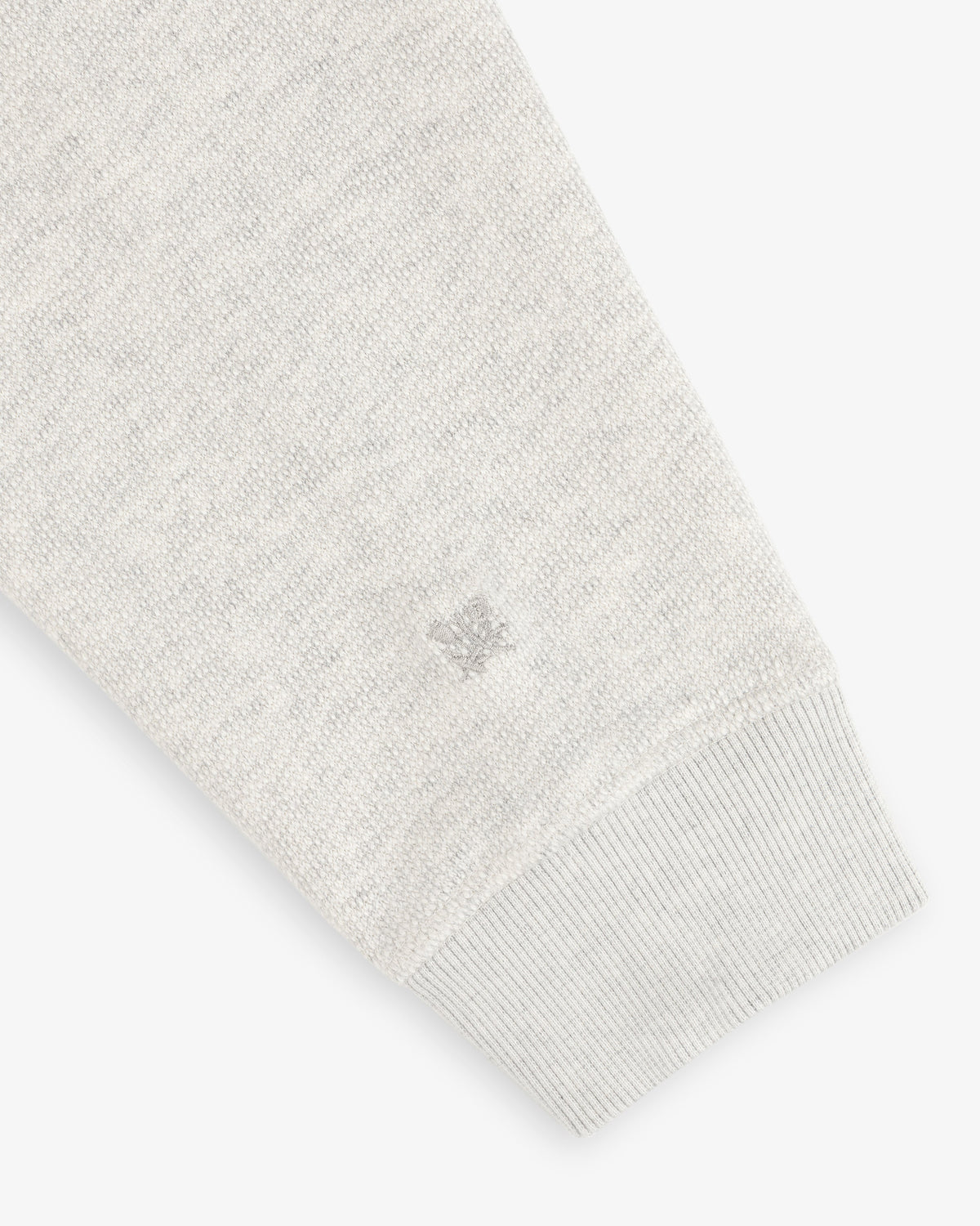 Aimé Leon Dore Oatmeal Stone Washed Marina Crewneck Sweatshirt Clothing