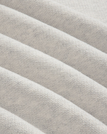 Aimé Leon Dore Oatmeal Stone Washed Marina Crewneck Sweatshirt Clothing