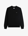 Jet black