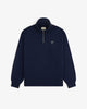 Navy blazer