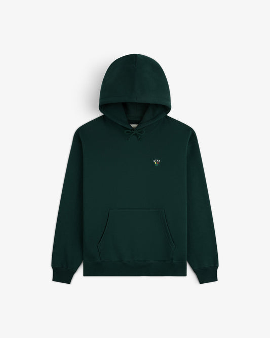 Aimé Leon Dore Pine grove Crest Hoodie Clothing