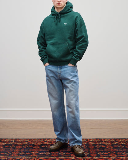 Aimé Leon Dore Pine grove Crest Hoodie Clothing