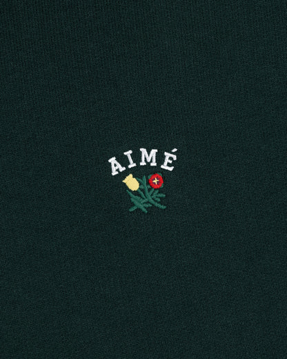Aimé Leon Dore Pine grove Crest Hoodie Clothing