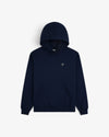 Navy blazer