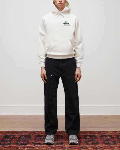 Aimé Leon Dore Pristine Unisphere Hoodie Clothing