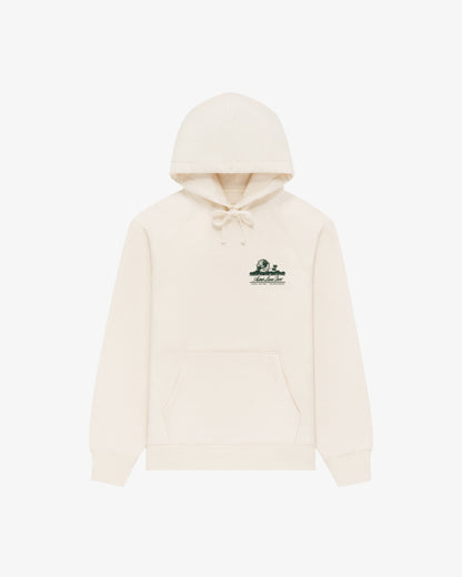 Aimé Leon Dore Pristine Unisphere Hoodie Clothing