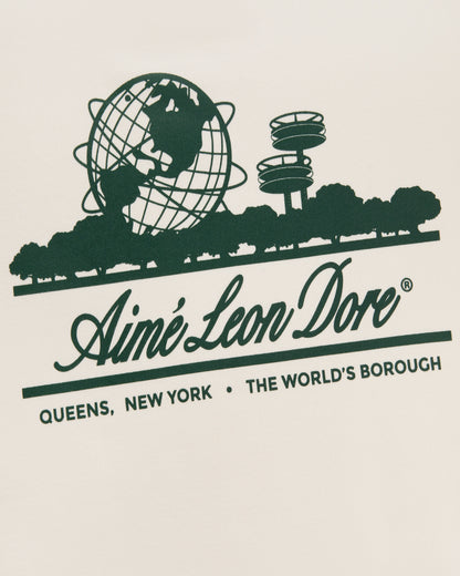 Aimé Leon Dore Pristine Unisphere Hoodie Clothing
