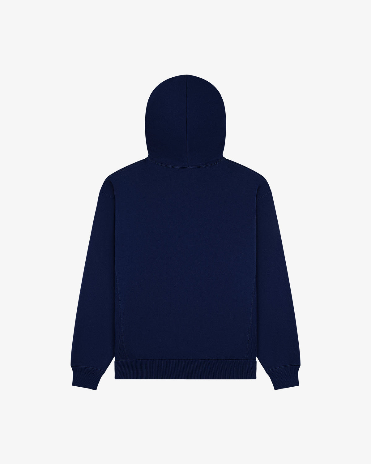 Aimé Leon Dore Evening blue Tonal Logo Hoodie Clothing