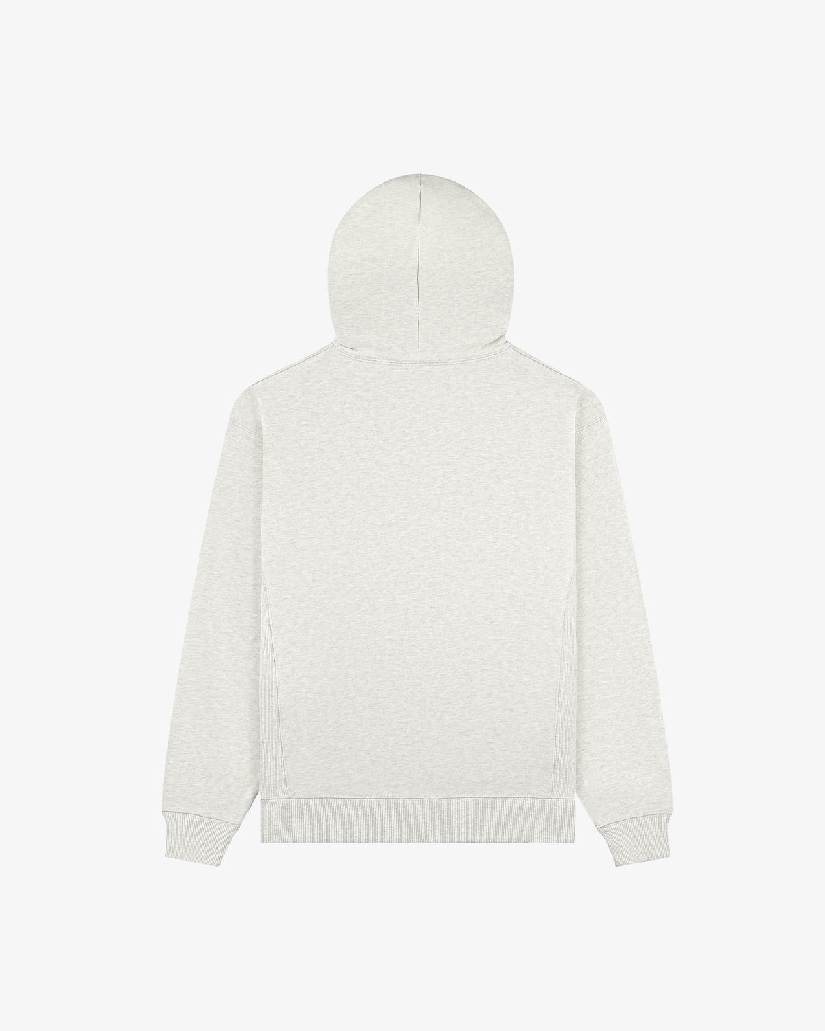 Aimé Leon Dore Oatmeal Tonal Logo Hoodie Clothing