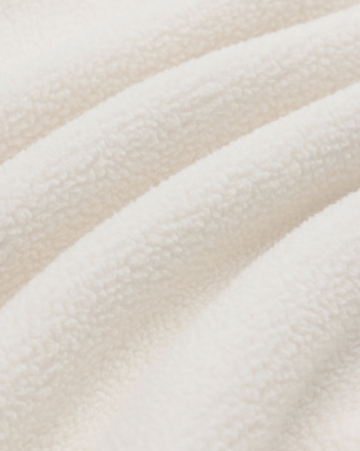 Aimé Leon Dore Pristine Crest Quarter-Zip Fleece Pullover Clothing