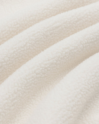 Aimé Leon Dore Pristine Crest Quarter-Zip Fleece Pullover Clothing