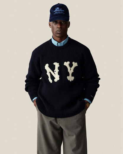 Aimé Leon Dore Evening blue Bayard Chambray Shirt Clothing