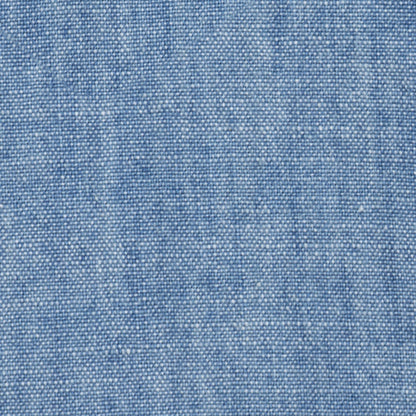 Aimé Leon Dore Light wash Crest Chambray Shirt Clothing