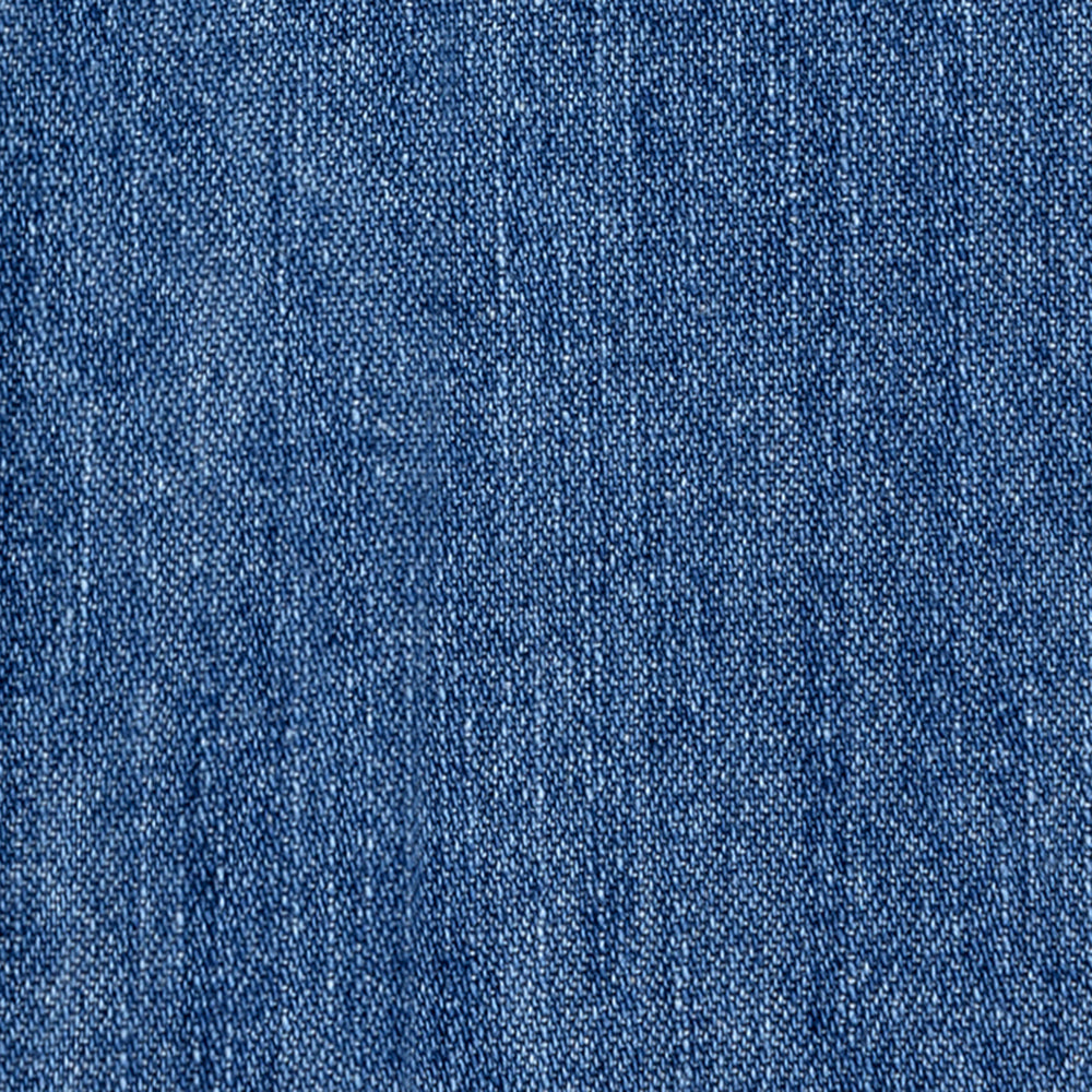 Aimé Leon Dore Mid wash Crest Chambray Shirt Clothing