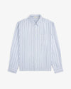 Blue / navy stripe