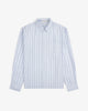 Blue / navy stripe