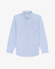 Oxford blue