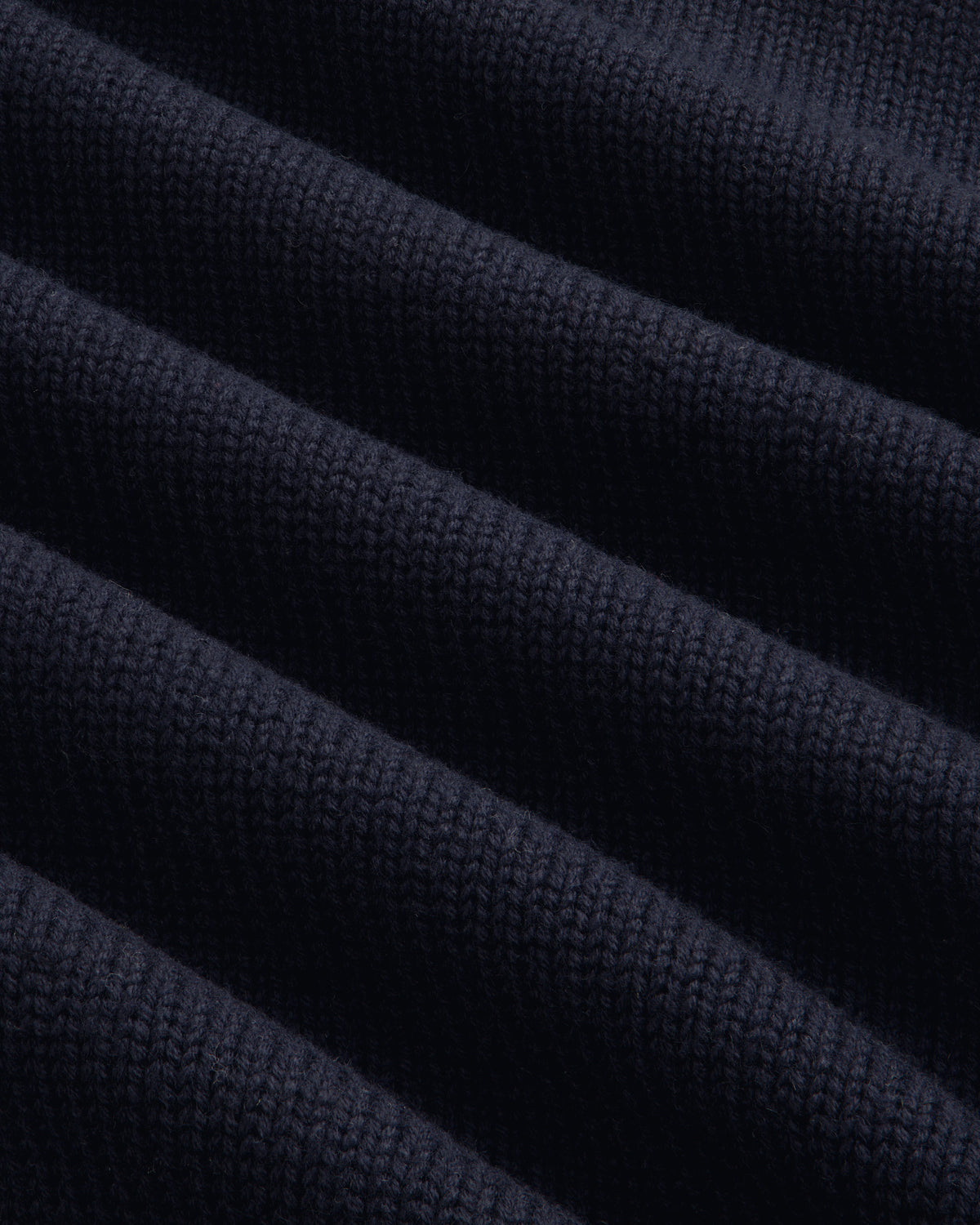 Aimé Leon Dore Navy blazer Regatta Embroidered Crewneck Sweater Clothing