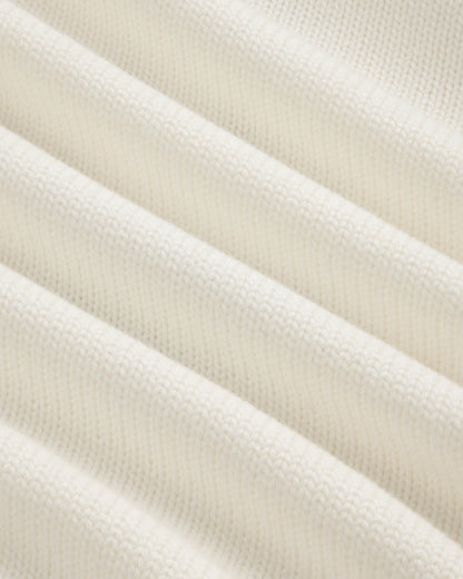 Aimé Leon Dore Pristine Regatta Embroidered Crewneck Sweater Clothing