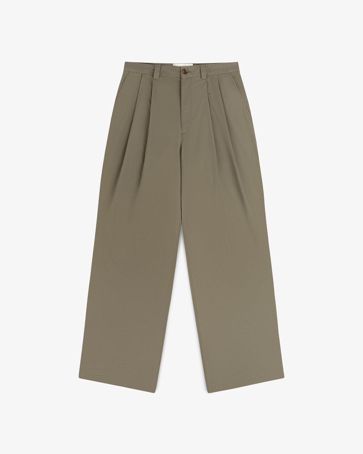 Aimé Leon Dore Kalamata Double Pleated Officer Pant Clothing