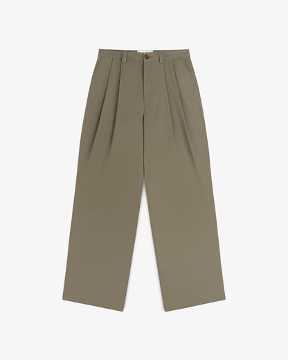 Aimé Leon Dore Kalamata Double Pleated Officer Pant Clothing