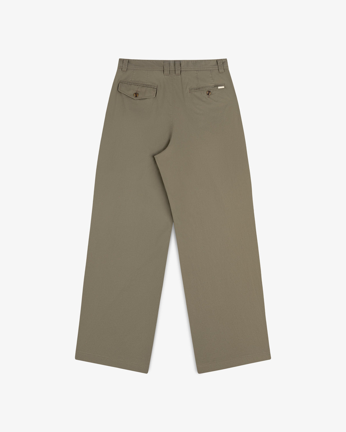 Aimé Leon Dore Kalamata Double Pleated Officer Pant Clothing