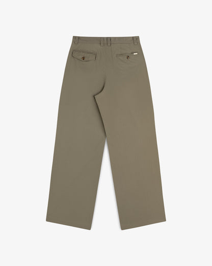 Aimé Leon Dore Kalamata Double Pleated Officer Pant Clothing
