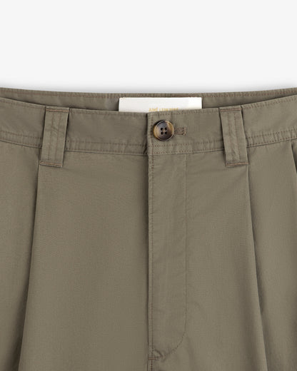 Aimé Leon Dore Kalamata Double Pleated Officer Pant Clothing