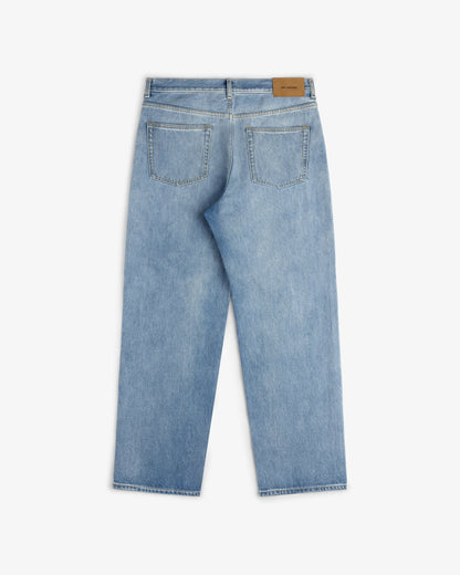 Aimé Leon Dore Evening blue ALD Relaxed Fit Denim Clothing