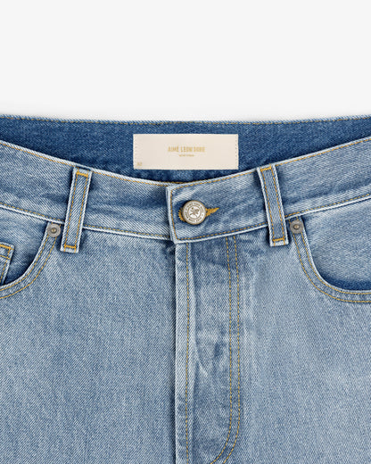 Aimé Leon Dore Evening blue ALD Relaxed Fit Denim Clothing