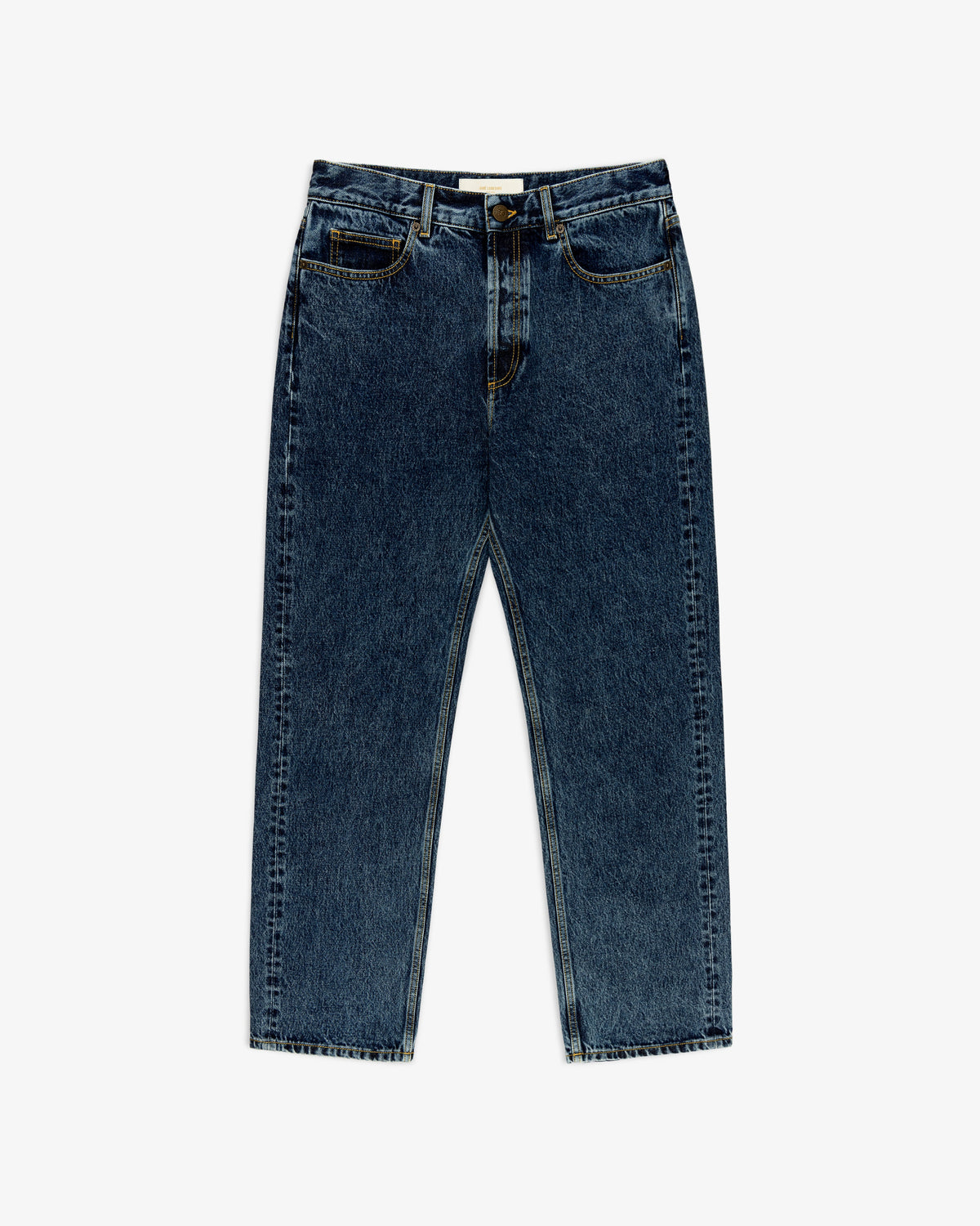 Aimé Leon Dore Evening blue ALD Straight Fit Denim Clothing