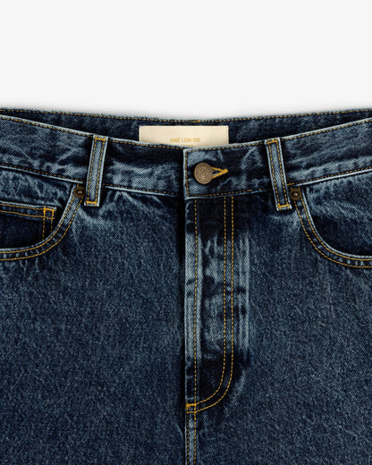 Aimé Leon Dore Evening blue ALD Straight Fit Denim Clothing