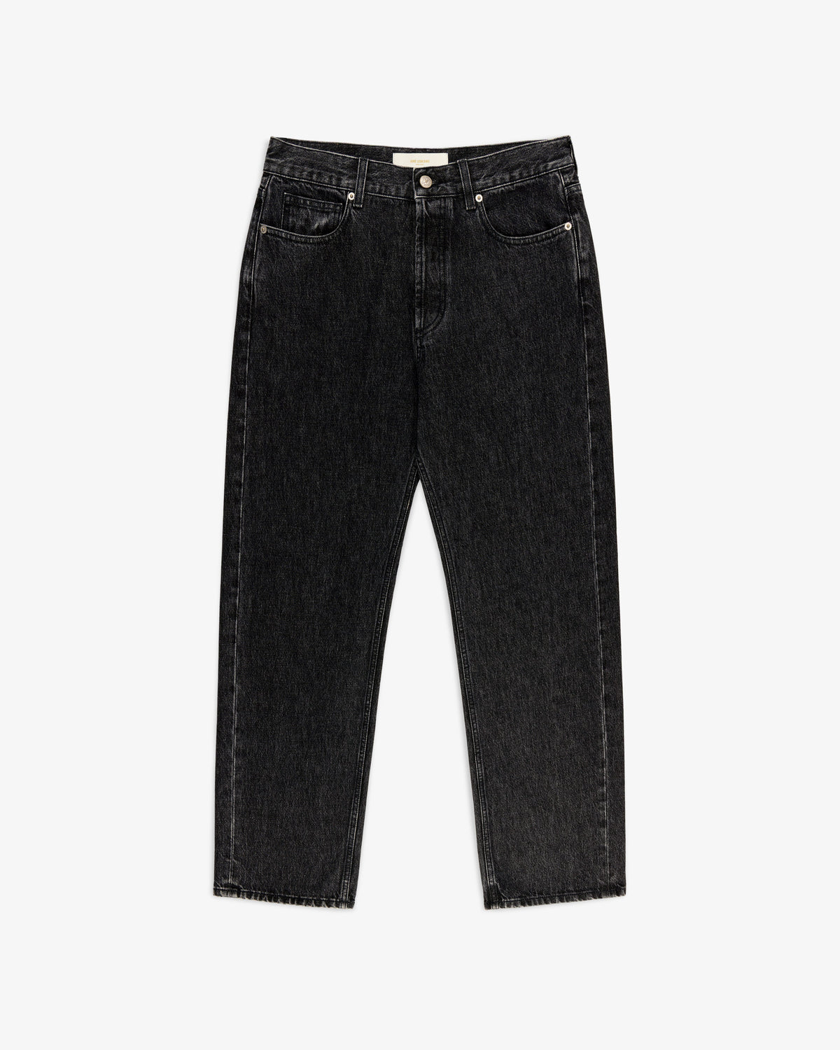 Aimé Leon Dore Evening blue ALD Straight Fit Denim Clothing
