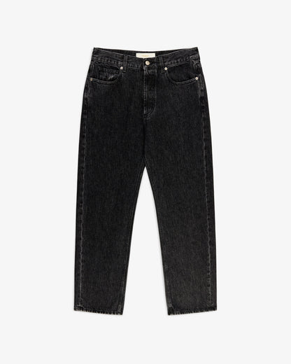 Aimé Leon Dore Evening blue ALD Straight Fit Denim Clothing