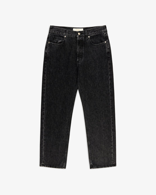 Aimé Leon Dore Evening blue ALD Straight Fit Denim Clothing