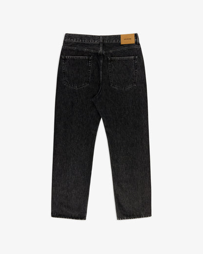 Aimé Leon Dore Evening blue ALD Straight Fit Denim Clothing